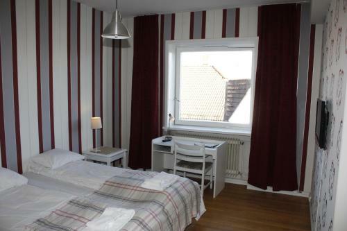 Hotel 1016 Olav Digre