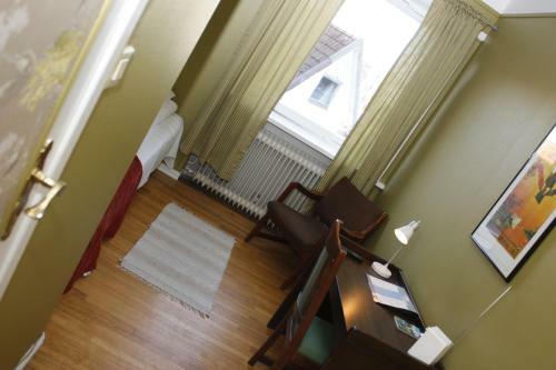 Hotel 1016 Olav Digre