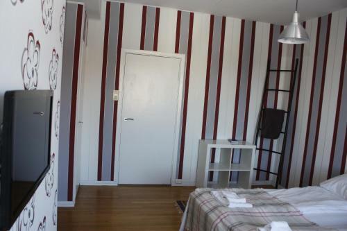 Hotel 1016 Olav Digre
