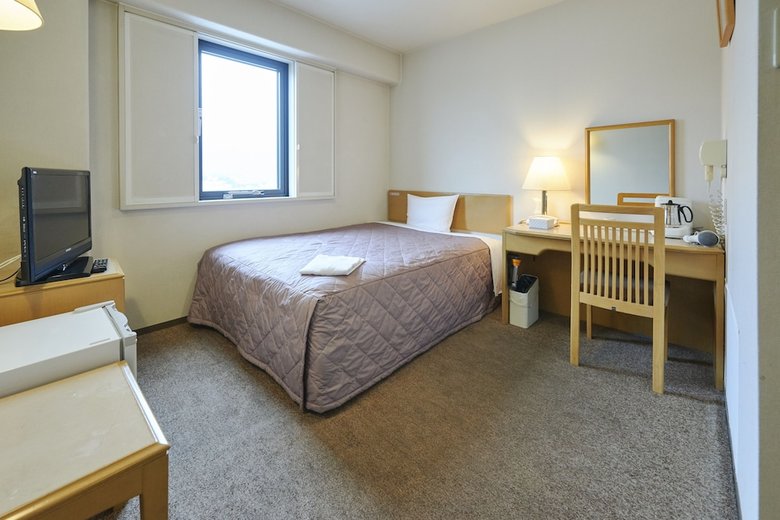 Hotel Select Inn Isehara