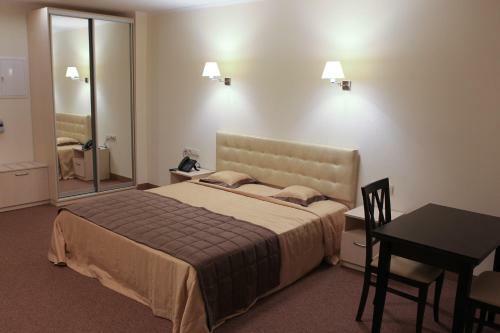 Hotel Asteri