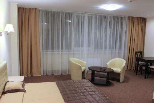 Hotel Asteri