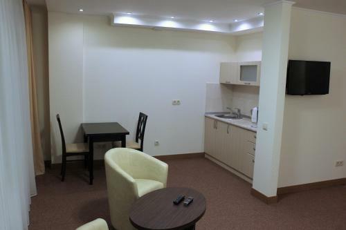 Hotel Asteri