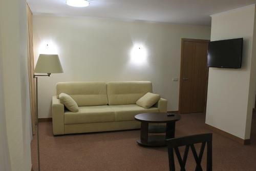 Hotel Asteri