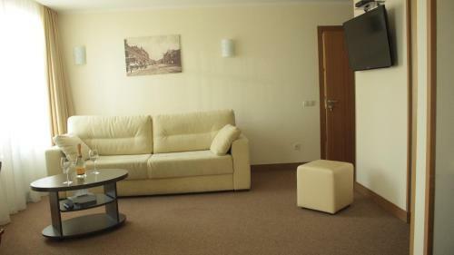 Hotel Asteri