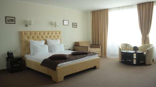 Hotel Asteri