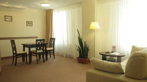 Hotel Asteri