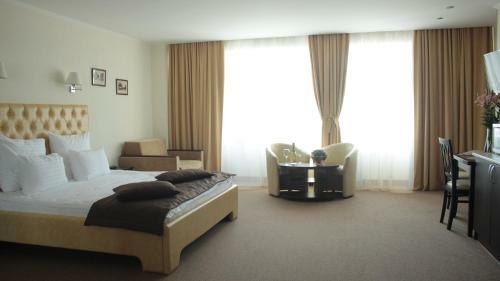 Hotel Asteri