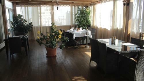 Hotel Asteri