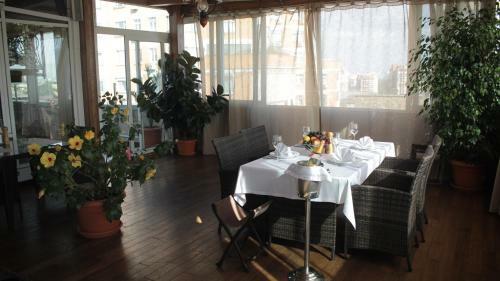 Hotel Asteri