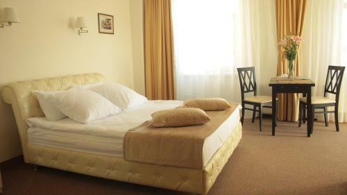 Hotel Asteri