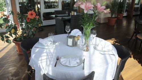 Hotel Asteri