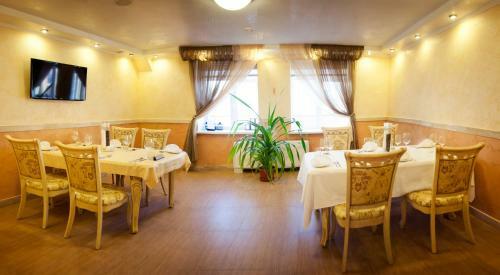 Hotel Asteri