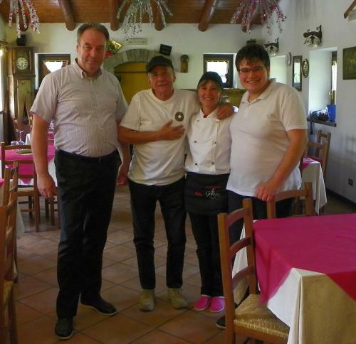 Hotel Les Granges