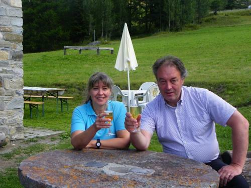 Hotel Les Granges
