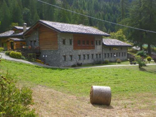 Hotel Les Granges