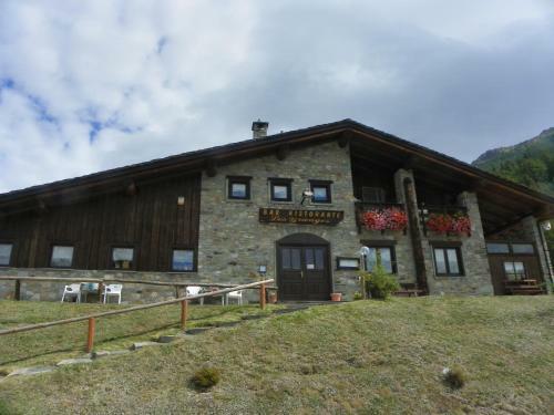 Hotel Les Granges