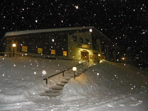 Hotel Les Granges
