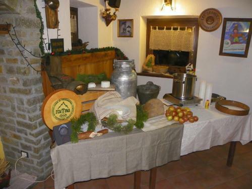 Hotel Les Granges