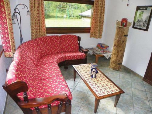 Hotel Les Granges