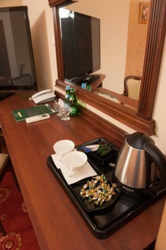 Hotel Arkadia Royal