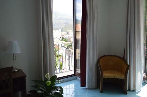 Bed & Breakfast Borgo 800