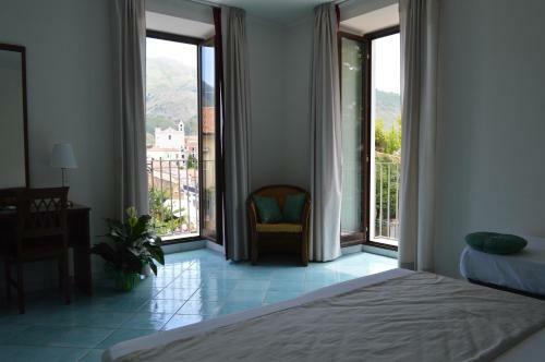 Bed & Breakfast Borgo 800