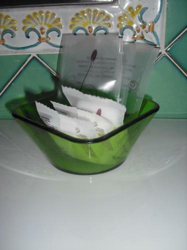 Bed & Breakfast Borgo 800