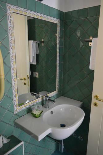 Bed & Breakfast Borgo 800