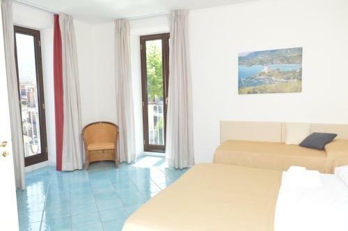 Bed & Breakfast Borgo 800