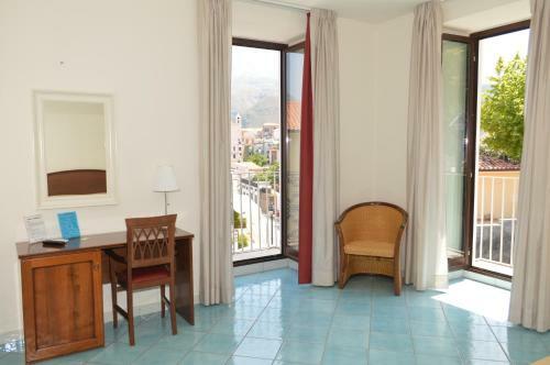 Bed & Breakfast Borgo 800