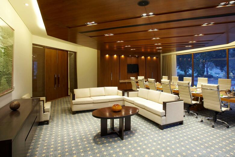 Hotel The Westin Sohna Resorts & Spa