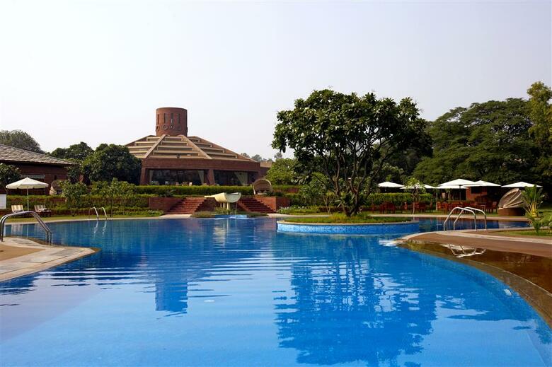 Hotel The Westin Sohna Resorts & Spa