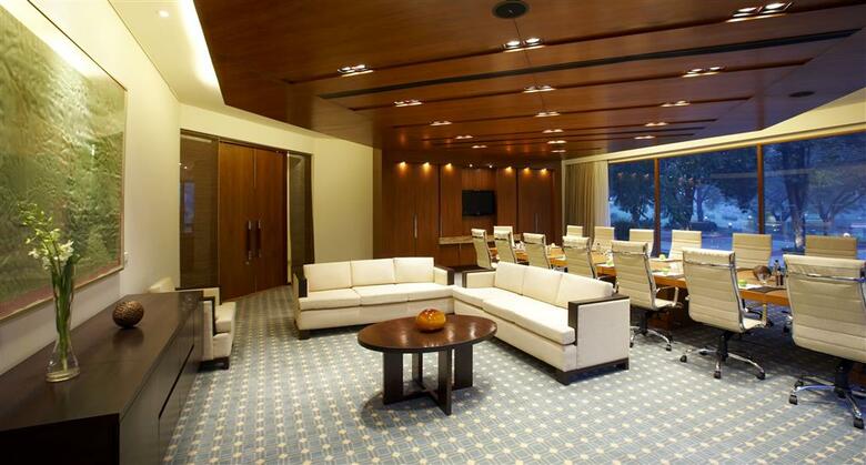 Hotel The Westin Sohna Resorts & Spa