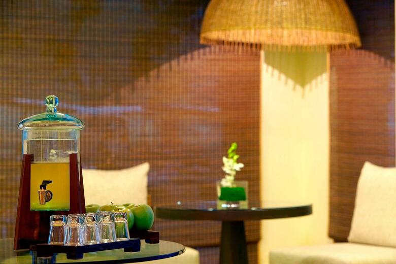 Hotel The Westin Sohna Resorts & Spa