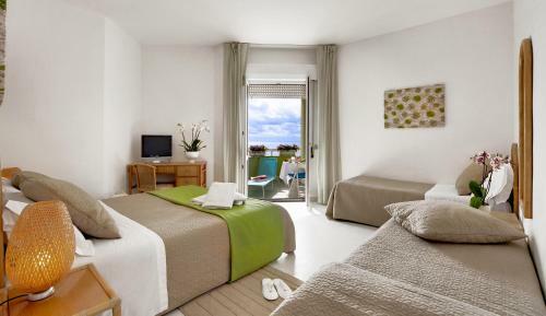 Hotel Mida