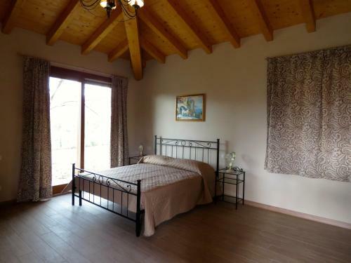 Bed & Breakfast Podere Magaiana