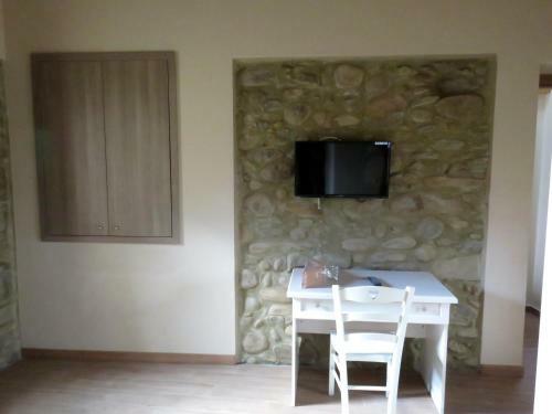 Bed & Breakfast Podere Magaiana