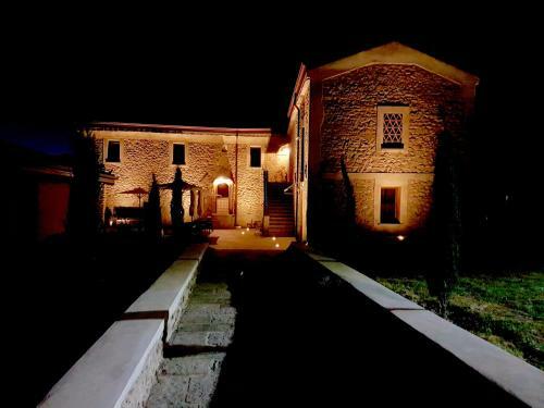 Bed & Breakfast Podere Magaiana