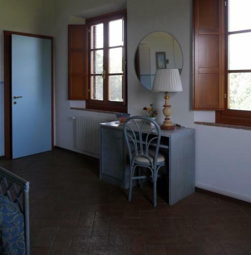 Bed & Breakfast Locanda Oceano Mare