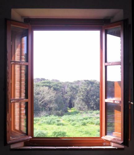 Bed & Breakfast Locanda Oceano Mare