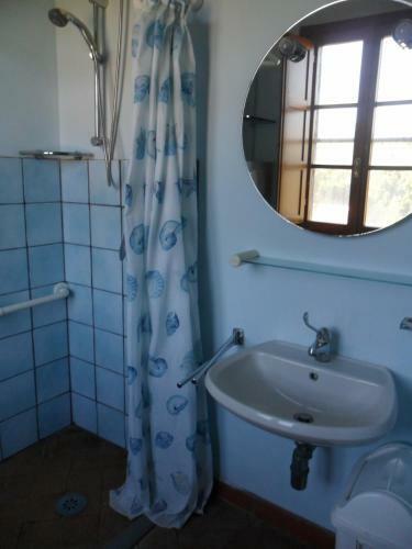 Bed & Breakfast Locanda Oceano Mare
