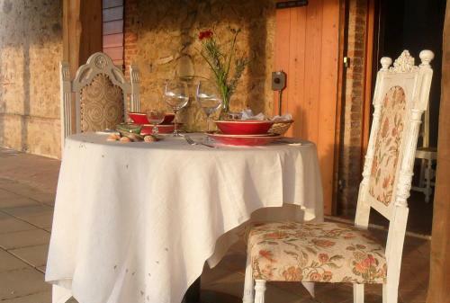 Bed & Breakfast Locanda Oceano Mare