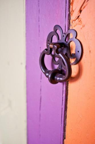 Bed & Breakfast Les Trois Maillets
