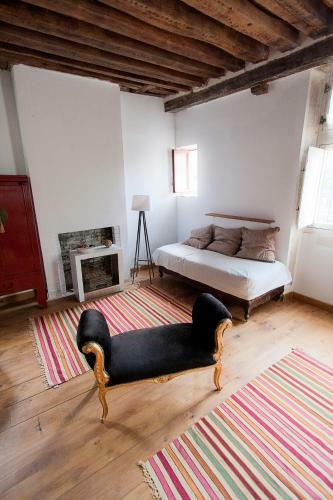 Bed & Breakfast Les Trois Maillets