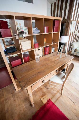 Bed & Breakfast Les Trois Maillets