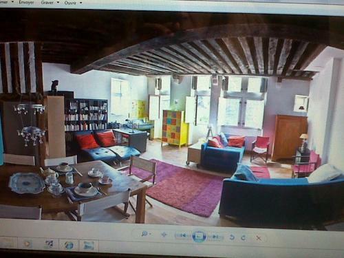 Bed & Breakfast Les Trois Maillets