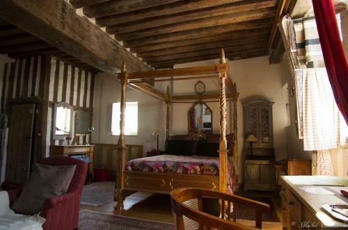 Bed & Breakfast Les Trois Maillets