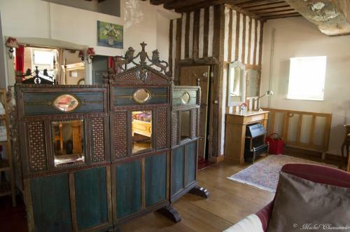 Bed & Breakfast Les Trois Maillets