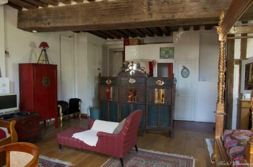 Bed & Breakfast Les Trois Maillets